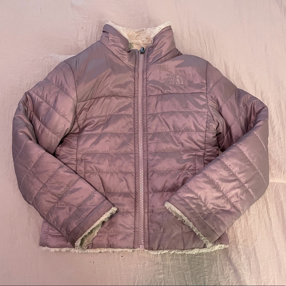 The North Face Girls Winter Coat